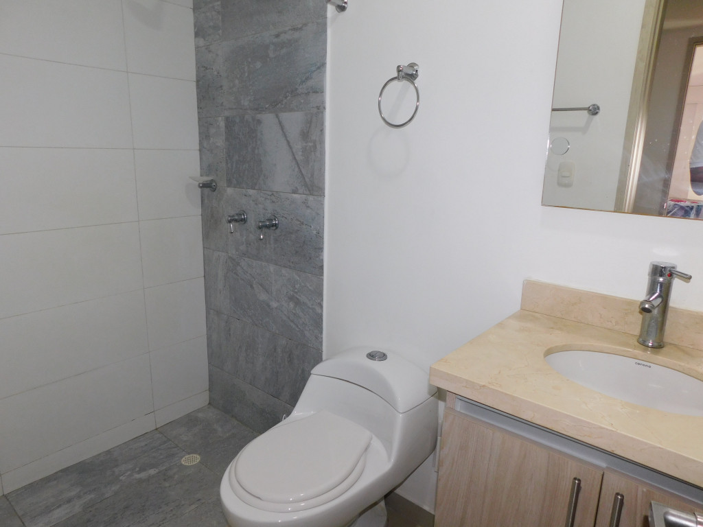 Apartamento en venta en Villa Santos, Barranquilla · foto 19 de 24