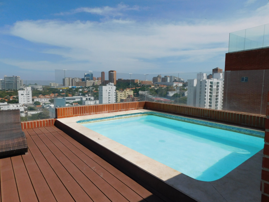 Apartamento en venta en Villa Santos, Barranquilla · foto 20 de 24