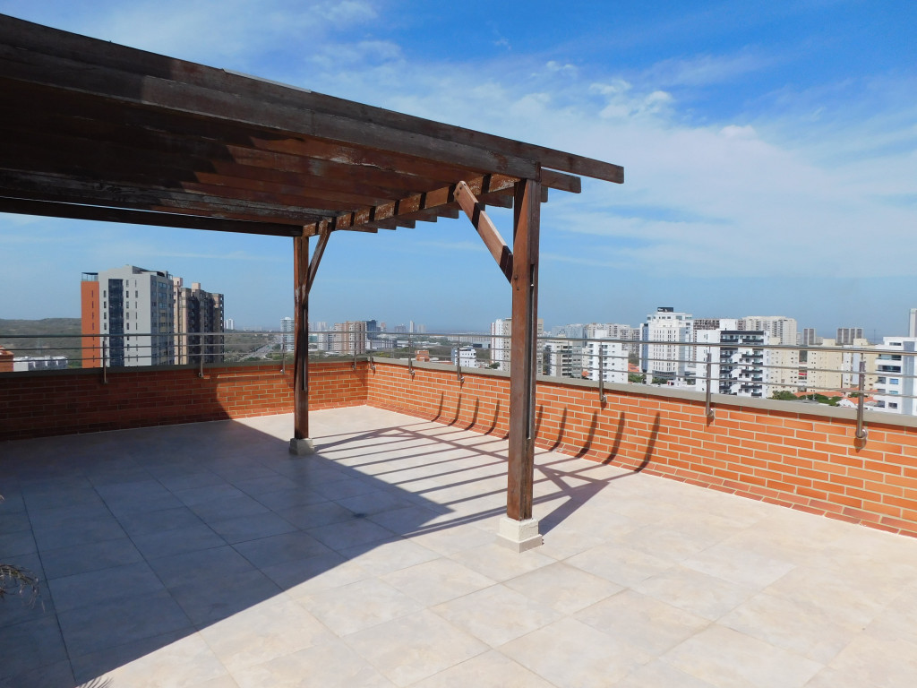 Apartamento en venta en Villa Santos, Barranquilla · foto 21 de 24