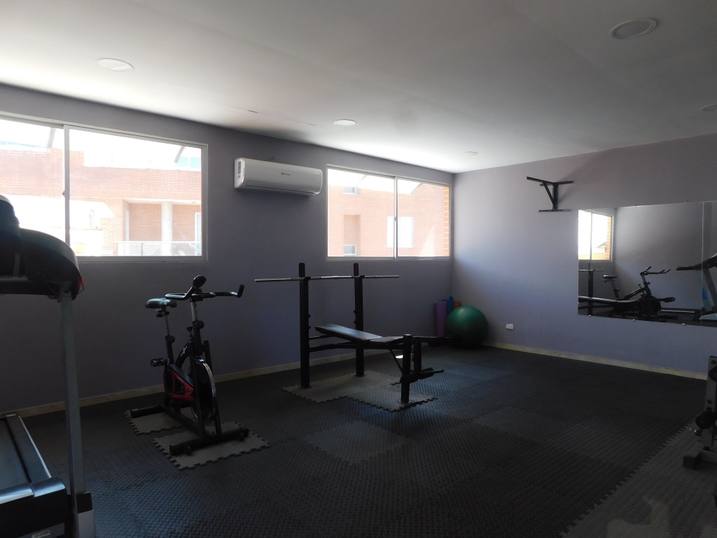 Apartamento en venta en Villa Santos, Barranquilla · foto 22 de 24