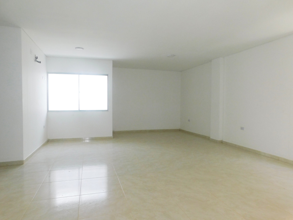 Apartamento en arriendo en La Cumbre, Barranquilla · foto 2 de 17