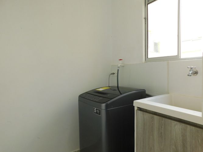 Apartamento de 2 alcobas en arriendo en Alameda Del Rio, Barranquilla, 57 m² · foto 9 de 14