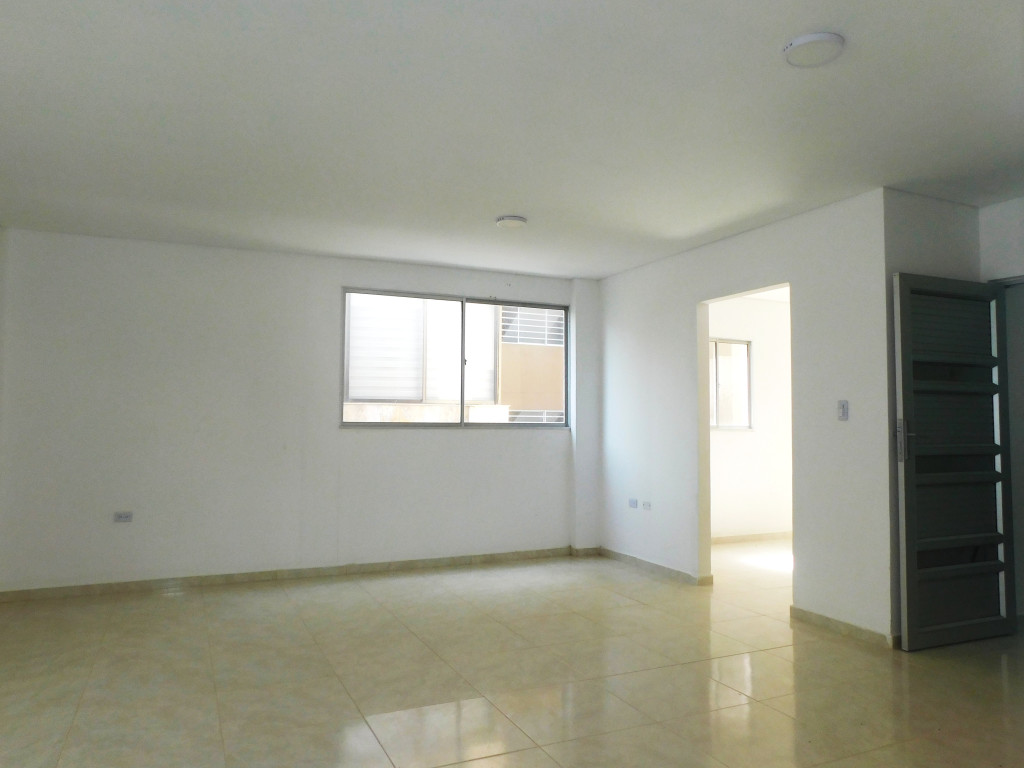 Apartamento en arriendo en La Cumbre, Barranquilla · foto 3 de 17