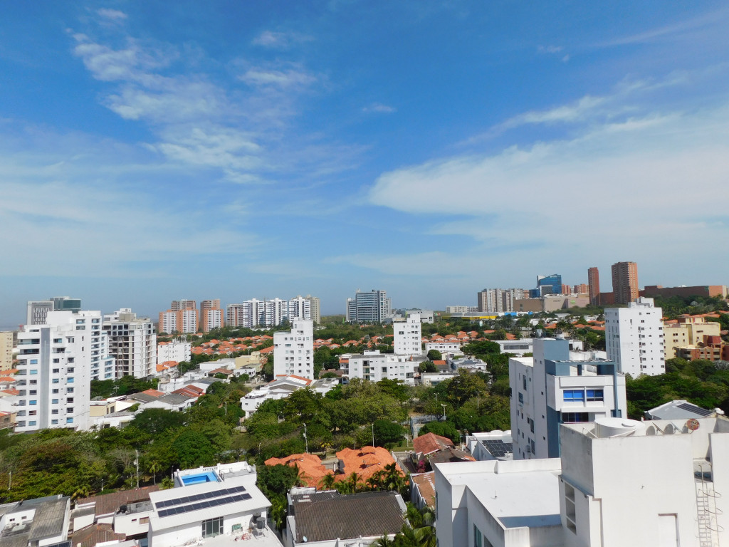 Apartamento en venta en Villa Santos, Barranquilla · foto 24 de 24