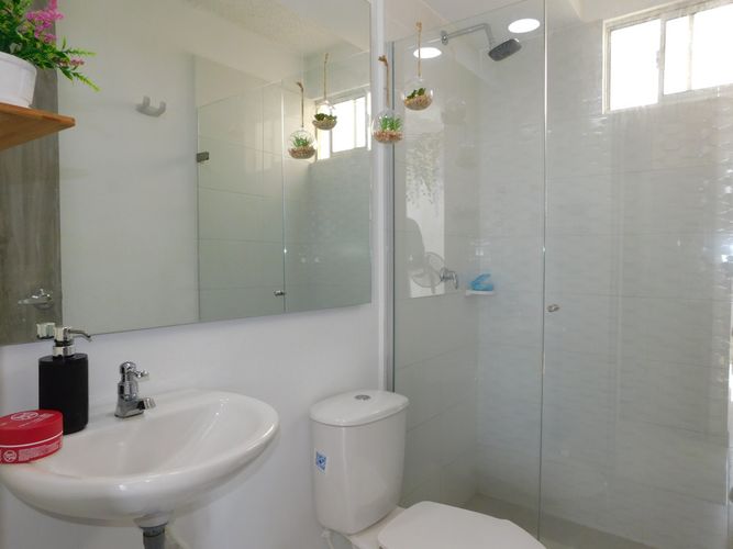 Apartamento de 2 alcobas en arriendo en Alameda Del Rio, Barranquilla, 57 m² · foto 11 de 14
