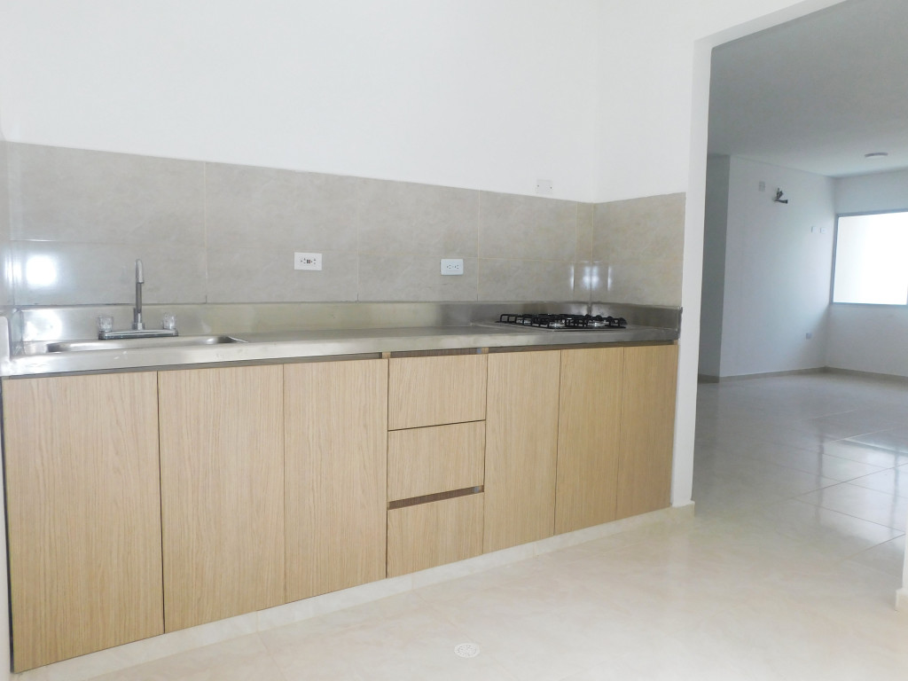 Apartamento en arriendo en La Cumbre, Barranquilla · foto 4 de 17
