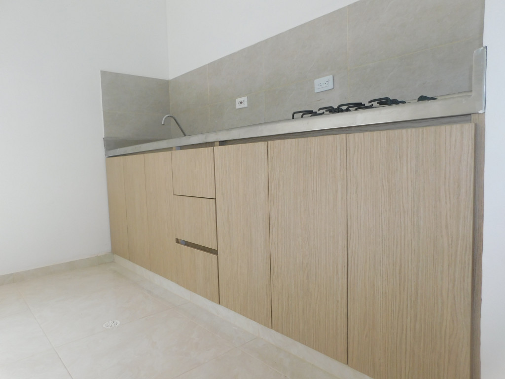 Apartamento en arriendo en La Cumbre, Barranquilla · foto 5 de 17