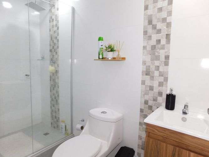 Apartamento de 2 alcobas en arriendo en Alameda Del Rio, Barranquilla, 57 m² · foto 13 de 14
