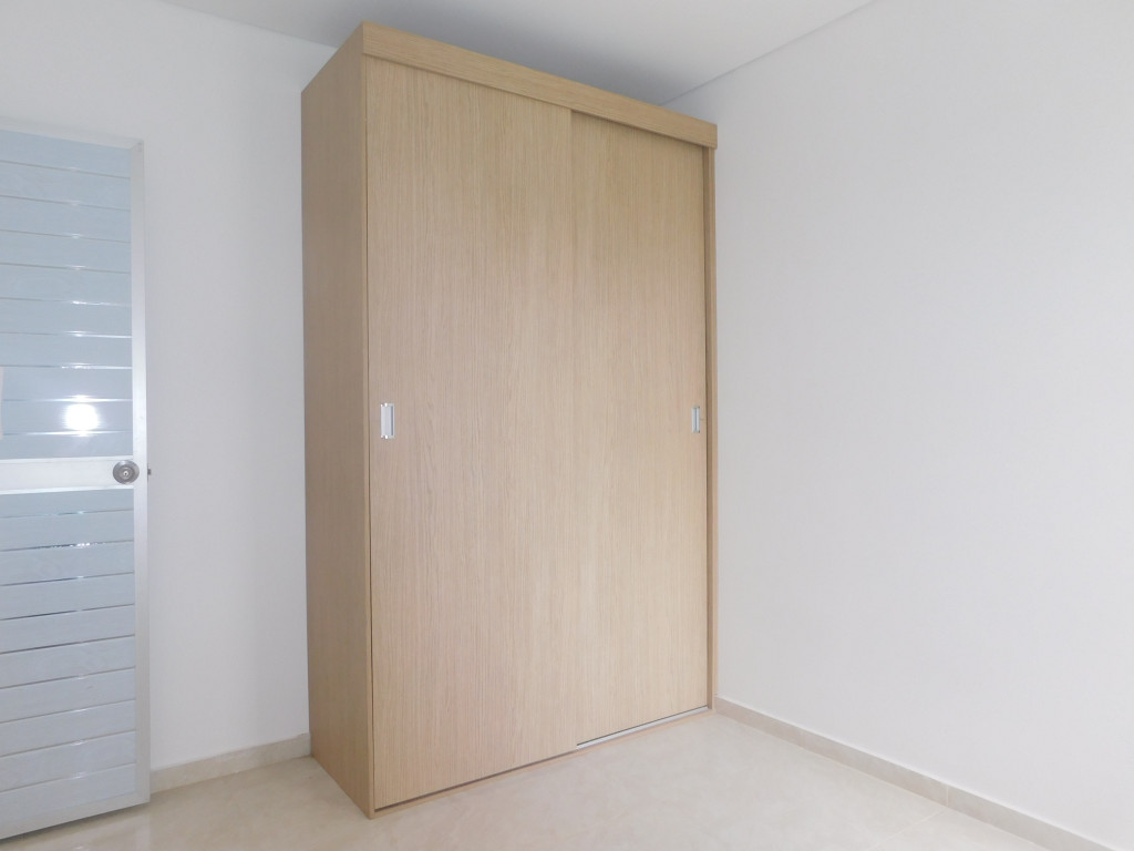 Apartamento en arriendo en La Cumbre, Barranquilla · foto 8 de 17