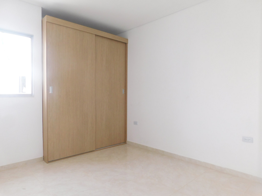 Apartamento en arriendo en La Cumbre, Barranquilla · foto 9 de 17