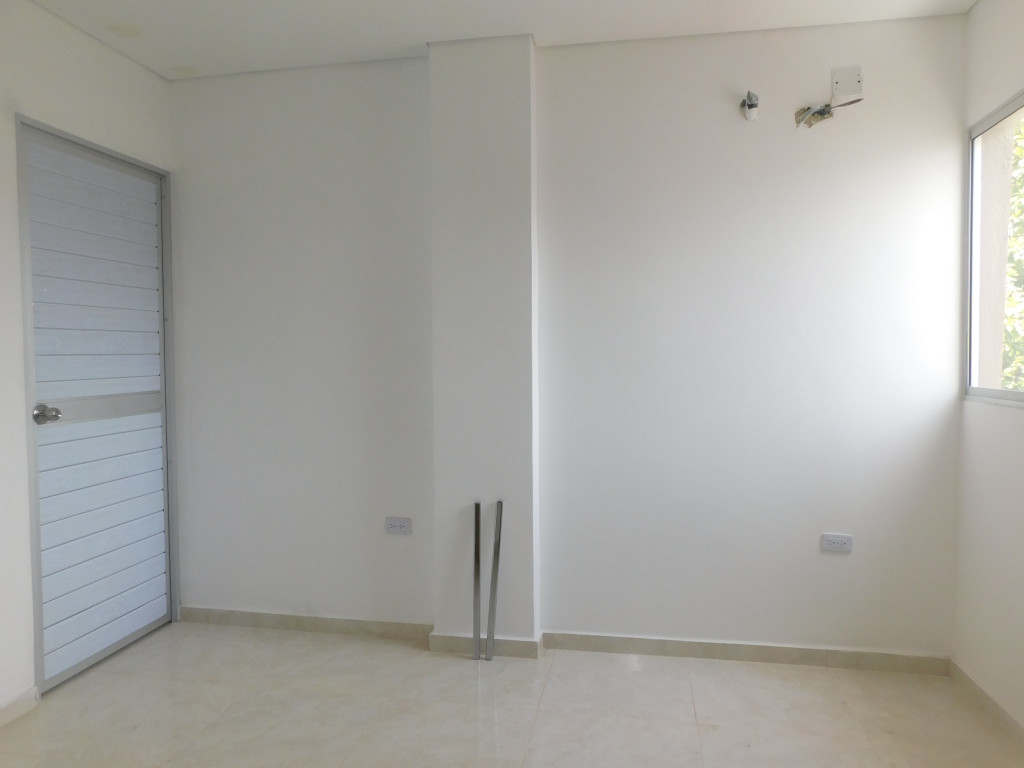 Apartamento en arriendo en La Cumbre, Barranquilla · foto 11 de 17