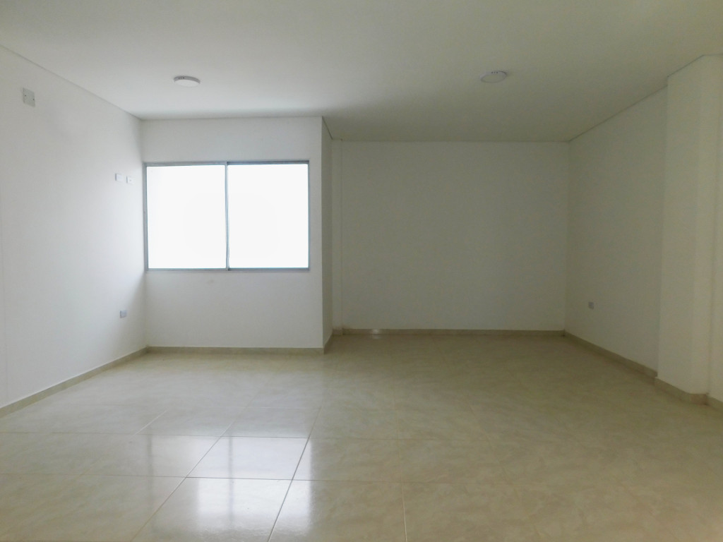 Apartamento en arriendo en La Cumbre, Barranquilla · foto 14 de 17