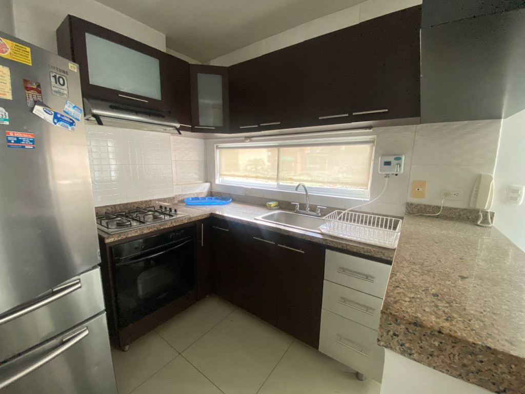 Apartamento en arriendo en Villa Santos, Barranquilla · foto 4 de 10