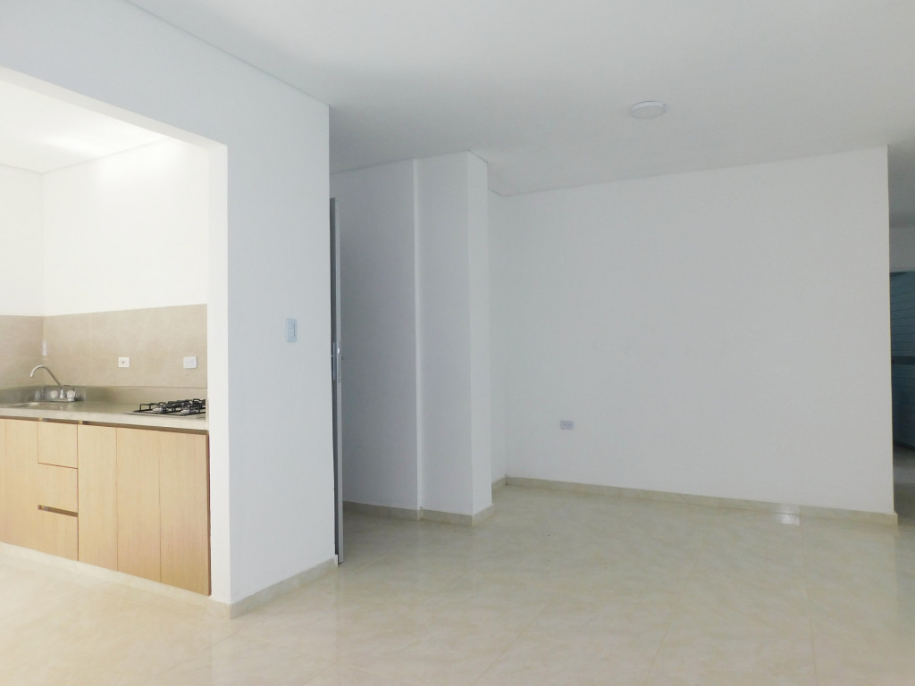 Apartamento en arriendo en La Cumbre, Barranquilla · foto 15 de 17