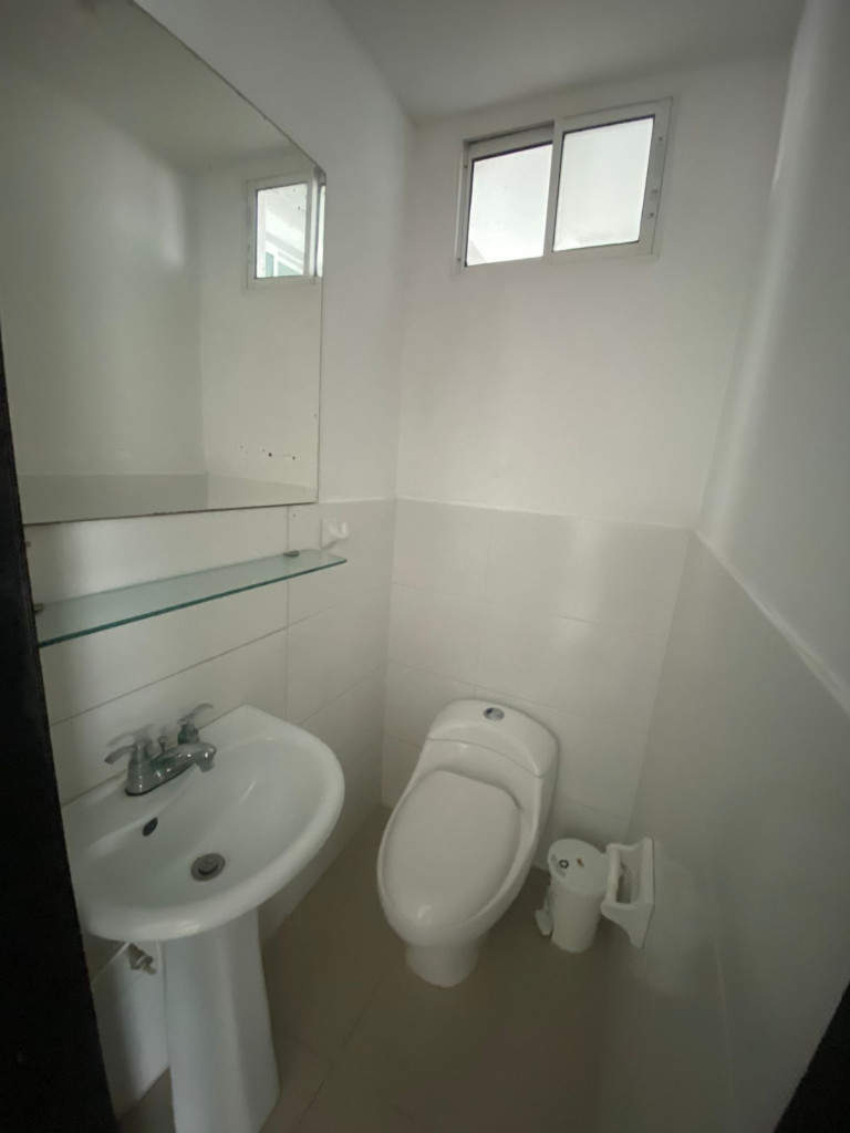 Apartamento en arriendo en Villa Santos, Barranquilla · foto 5 de 10