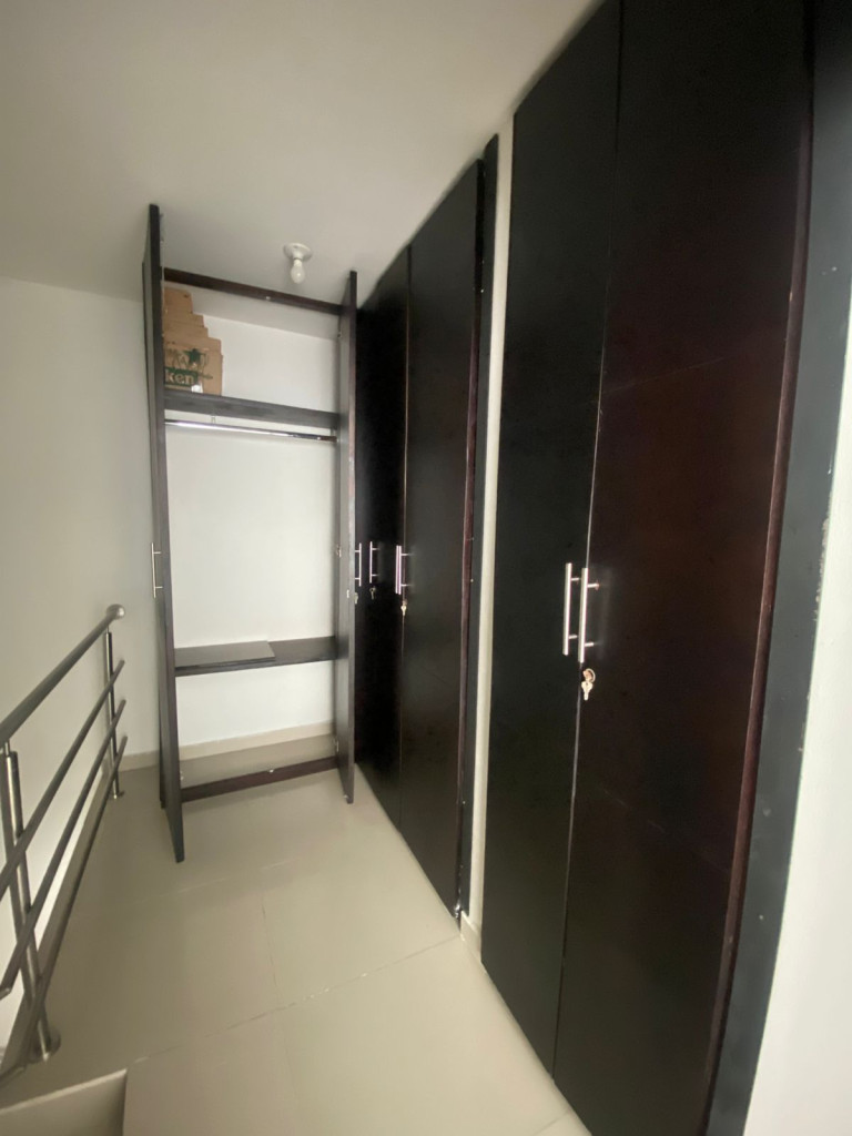 Apartamento en arriendo en Villa Santos, Barranquilla · foto 6 de 10