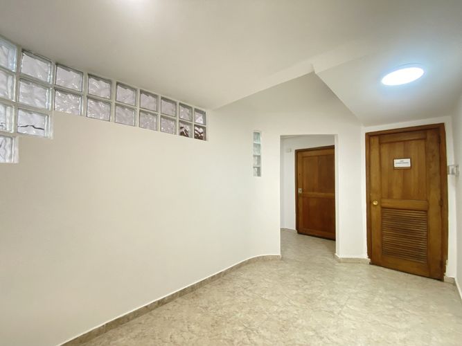 Consultorio en arriendo en El Porvenir, Barranquilla, 44 m² · foto 3 de 13