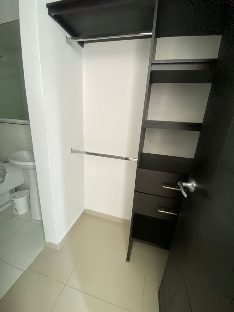 Apartamento en arriendo en Villa Santos, Barranquilla · foto 9 de 10
