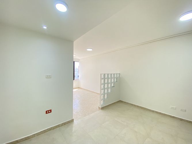 Consultorio en arriendo en El Porvenir, Barranquilla, 44 m² · foto 6 de 13
