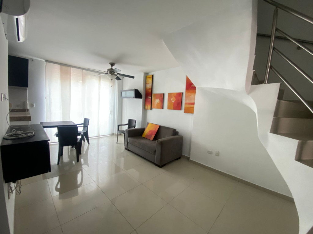 Apartamento en venta en Villa Santos, Barranquilla · foto 2 de 10