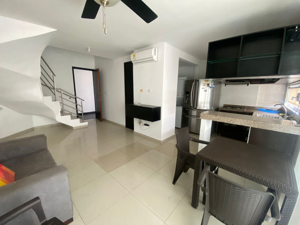Apartamento en venta en Villa Santos, Barranquilla · foto 3 de 10