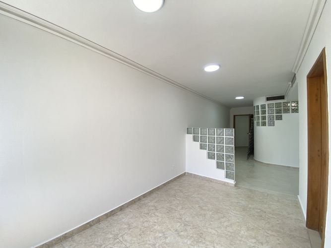 Consultorio en arriendo en El Porvenir, Barranquilla, 44 m² · foto 10 de 13