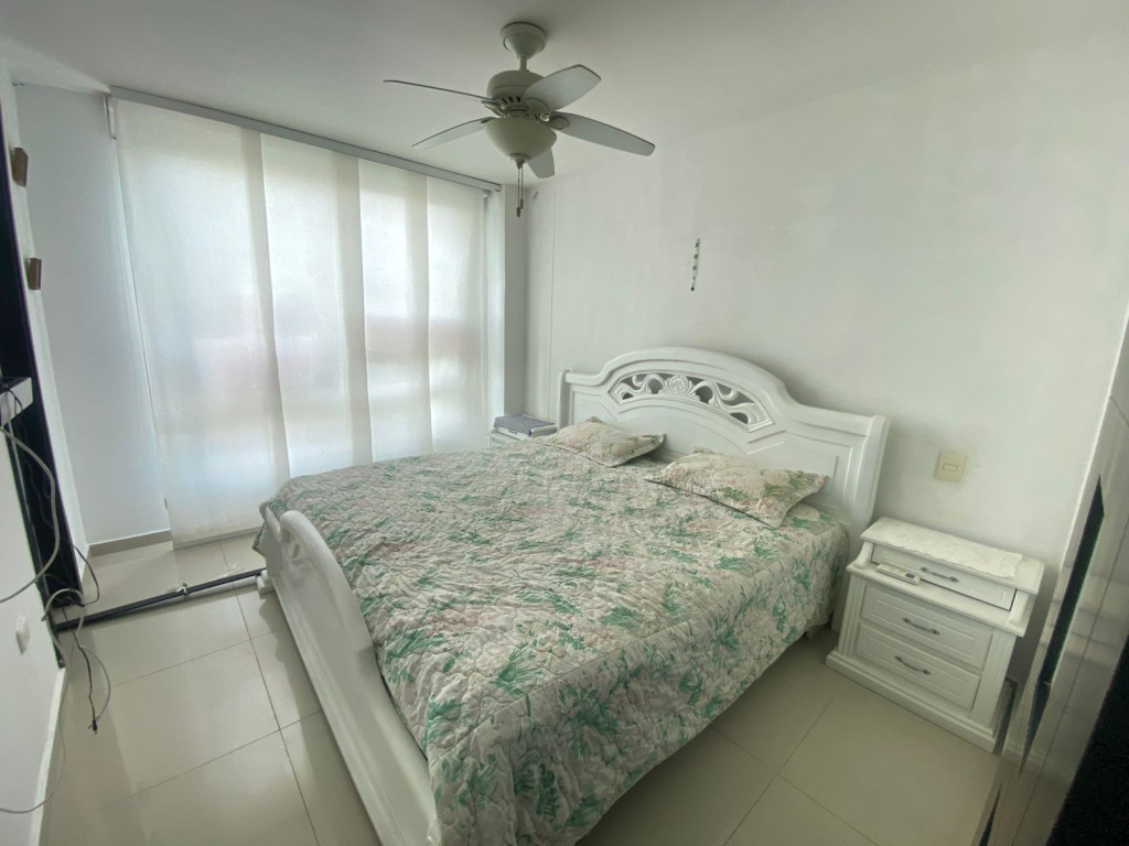 Apartamento en venta en Villa Santos, Barranquilla · foto 7 de 10