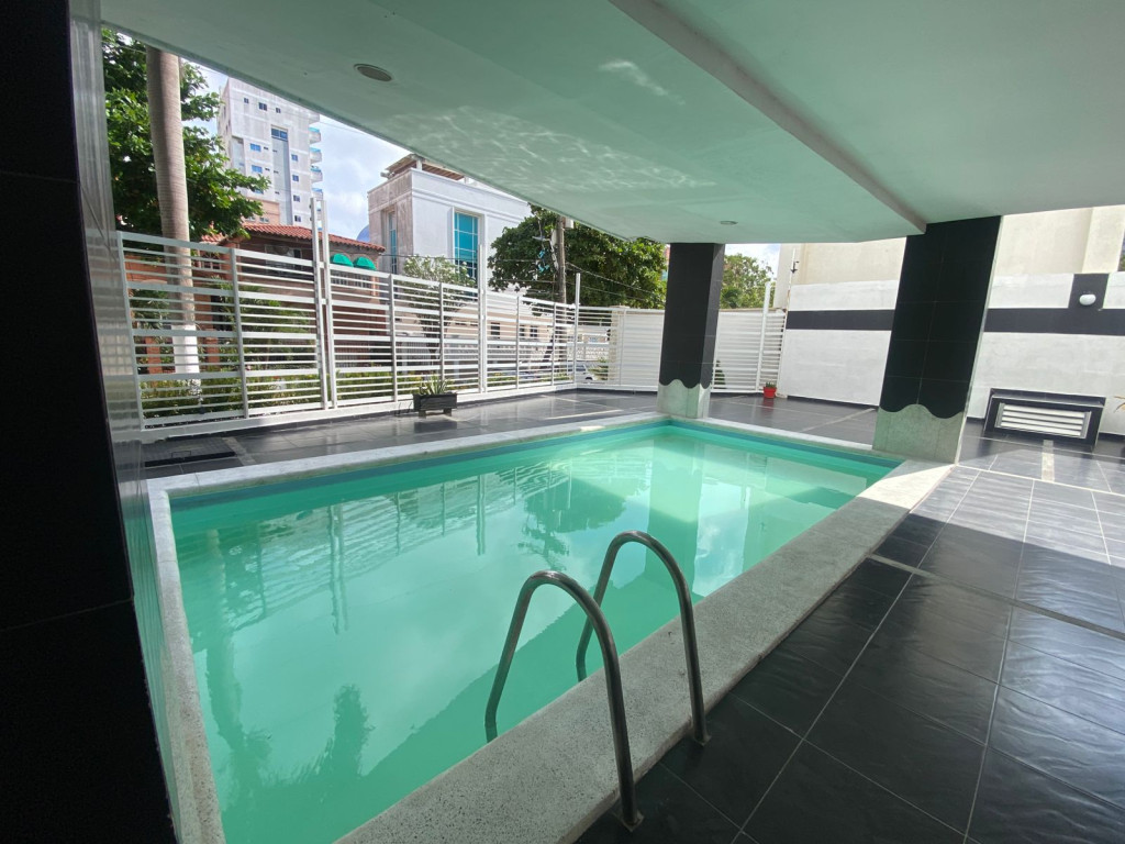 Apartamento en venta en Villa Santos, Barranquilla · foto 10 de 10