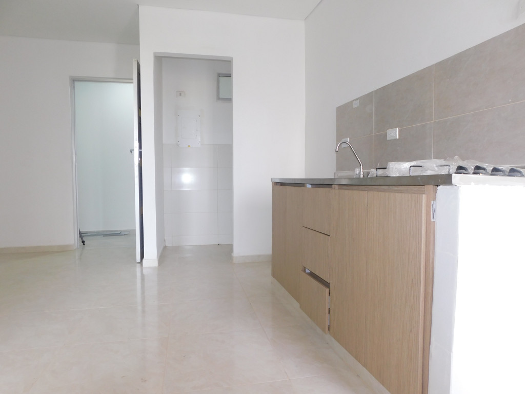 Apartamento en arriendo en La Cumbre, Barranquilla · foto 2 de 11