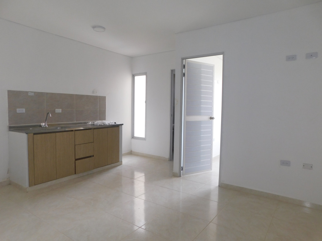 Apartamento en arriendo en La Cumbre, Barranquilla · foto 3 de 11