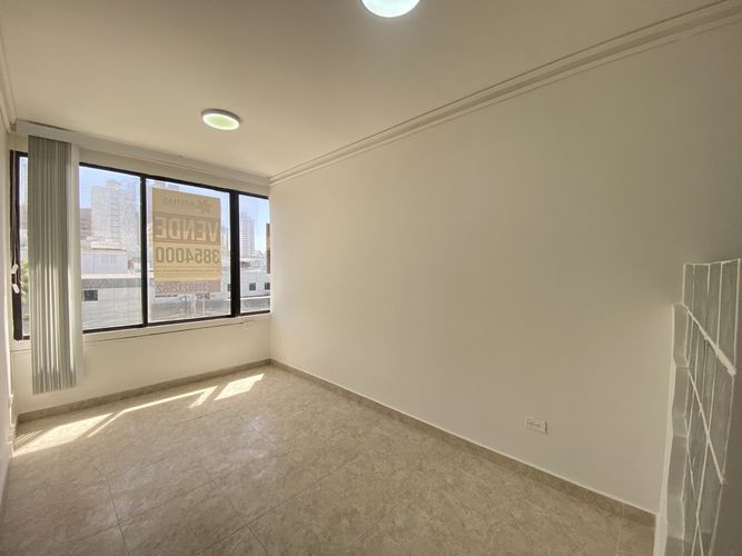 Consultorio en venta en El Porvenir, Barranquilla, 44 m² · foto 8 de 13