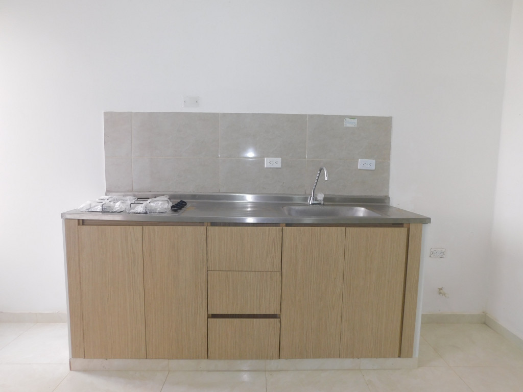Apartamento en arriendo en La Cumbre, Barranquilla · foto 4 de 11