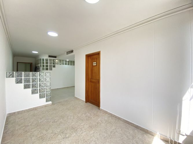Consultorio en venta en El Porvenir, Barranquilla, 44 m² · foto 9 de 13