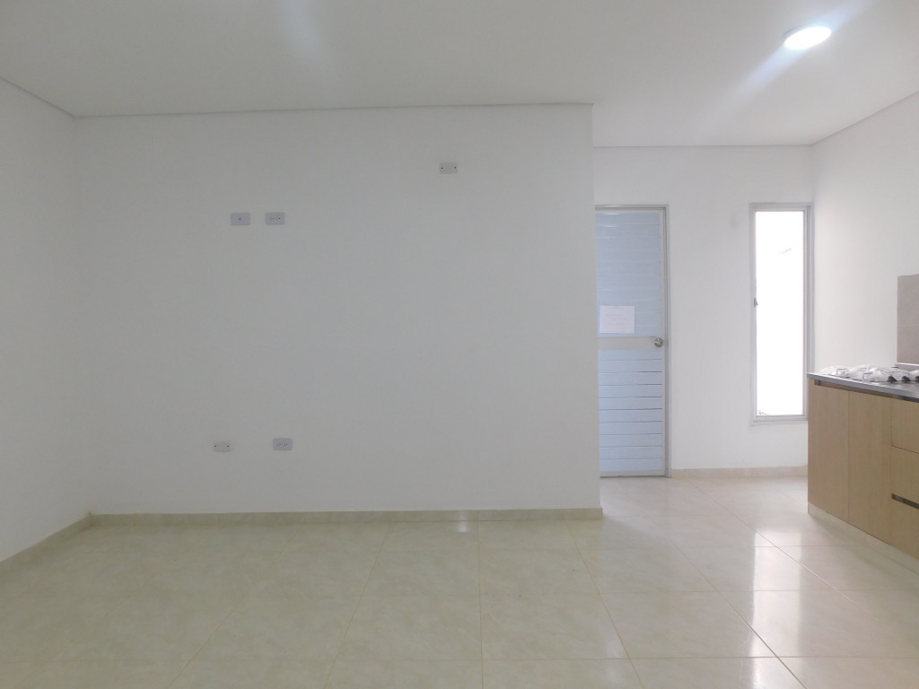 Apartamento en arriendo en La Cumbre, Barranquilla · foto 6 de 11