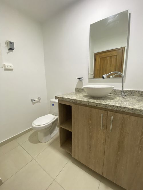 Consultorio en venta en El Porvenir, Barranquilla, 44 m² · foto 11 de 13