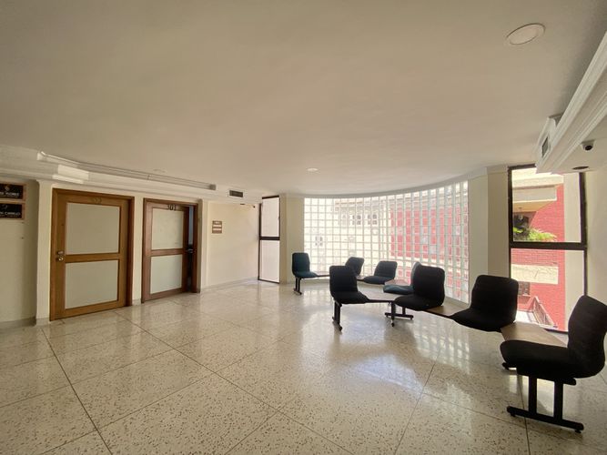 Consultorio en venta en El Porvenir, Barranquilla, 44 m² · foto 13 de 13