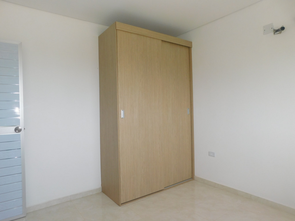 Apartamento en arriendo en La Cumbre, Barranquilla · foto 8 de 11