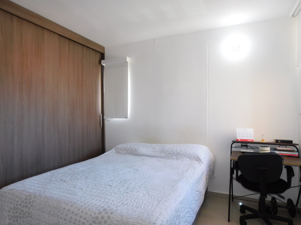 Apartamento en venta en Paraiso, Barranquilla · foto 6 de 14