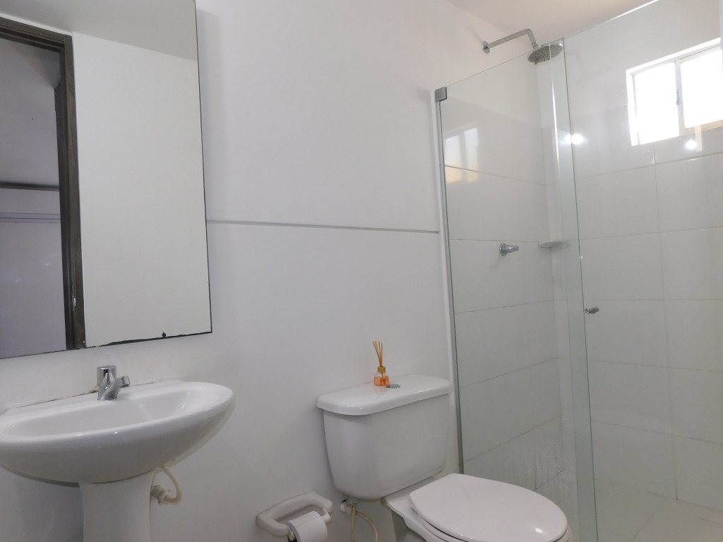 Apartamento en venta en Paraiso, Barranquilla · foto 8 de 14