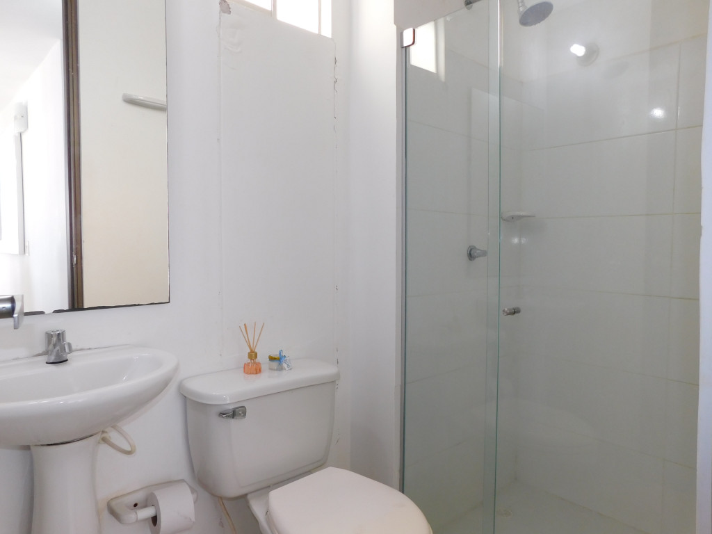 Apartamento en venta en Paraiso, Barranquilla · foto 10 de 14