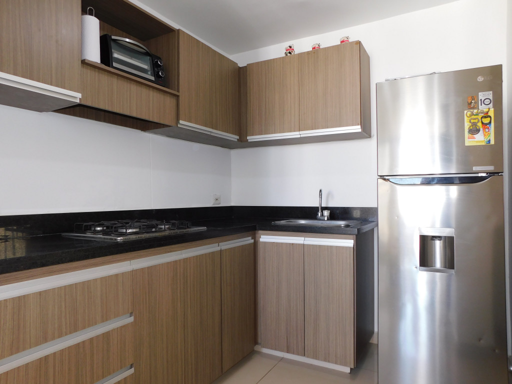 Apartamento en venta en Paraiso, Barranquilla · foto 11 de 14