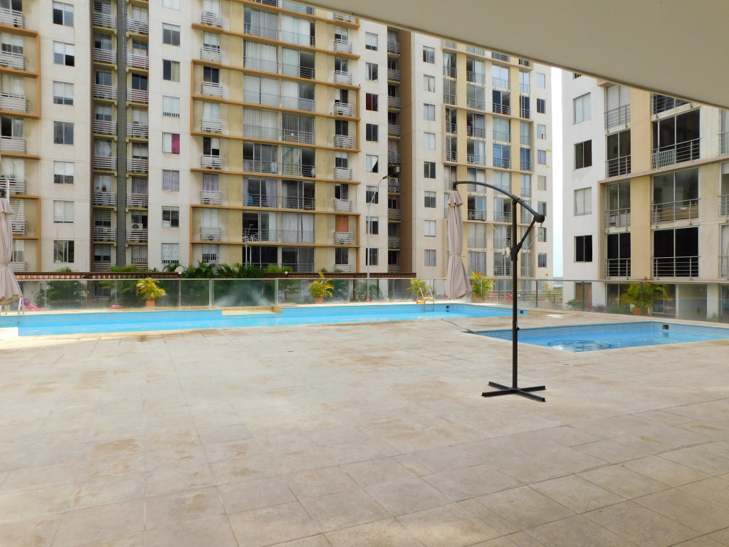 Apartamento en venta en Paraiso, Barranquilla · foto 14 de 14