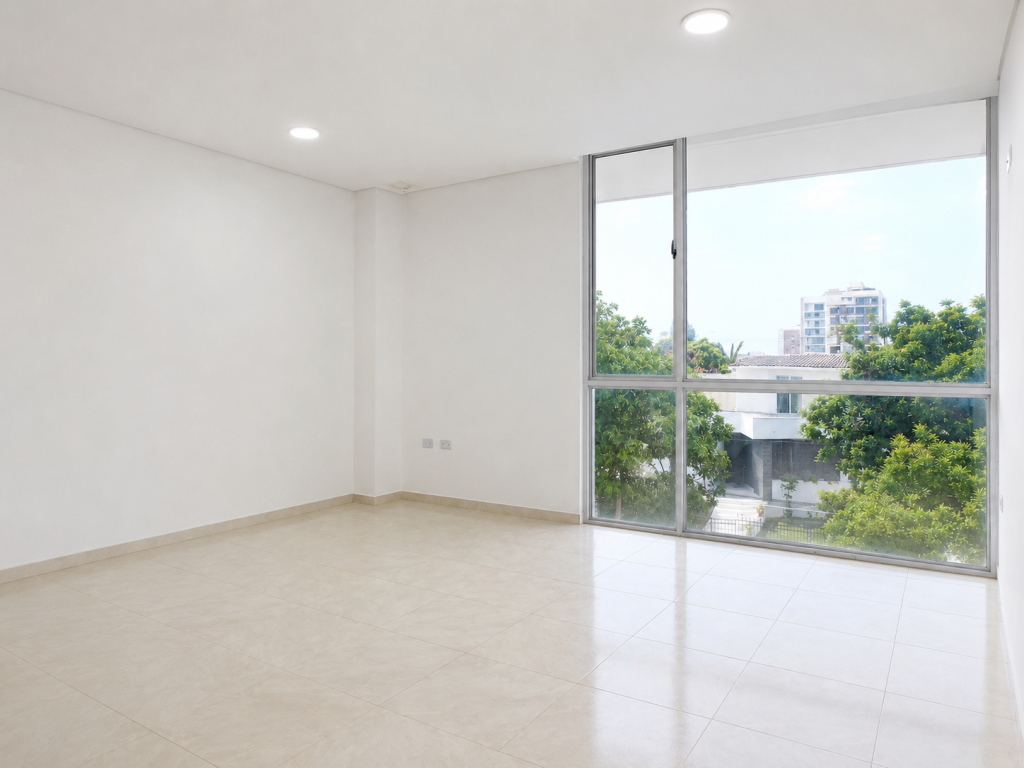 Apartamento en arriendo en La Cumbre, Barranquilla · foto 2 de 19