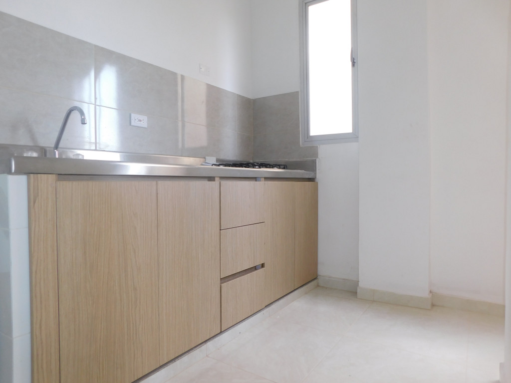 Apartamento en arriendo en La Cumbre, Barranquilla · foto 4 de 19