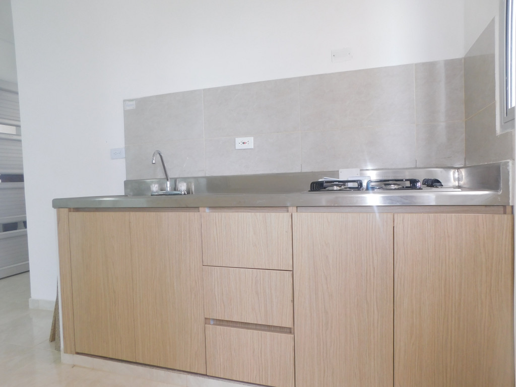 Apartamento en arriendo en La Cumbre, Barranquilla · foto 6 de 19