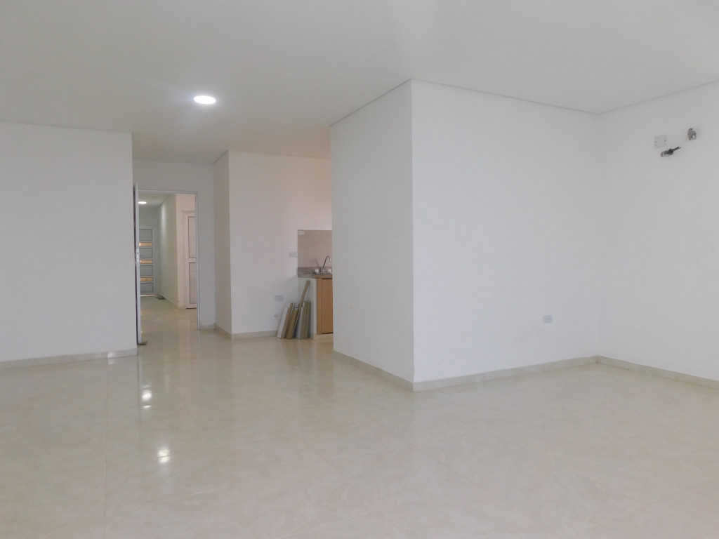 Apartamento en arriendo en La Cumbre, Barranquilla · foto 7 de 19