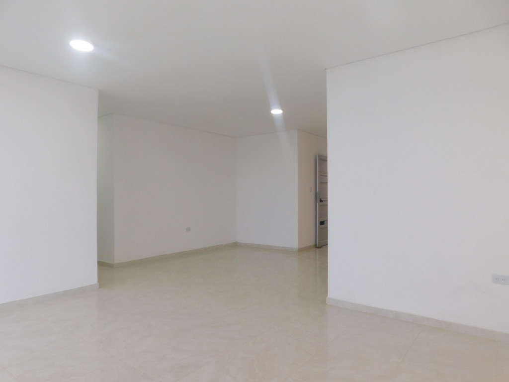 Apartamento en arriendo en La Cumbre, Barranquilla · foto 8 de 19