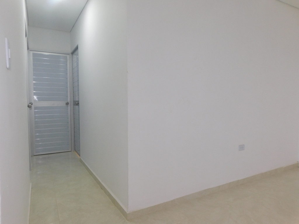 Apartamento en arriendo en La Cumbre, Barranquilla · foto 9 de 19