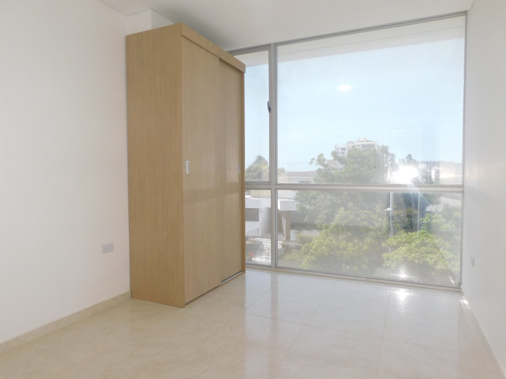 Apartamento en arriendo en La Cumbre, Barranquilla · foto 10 de 19