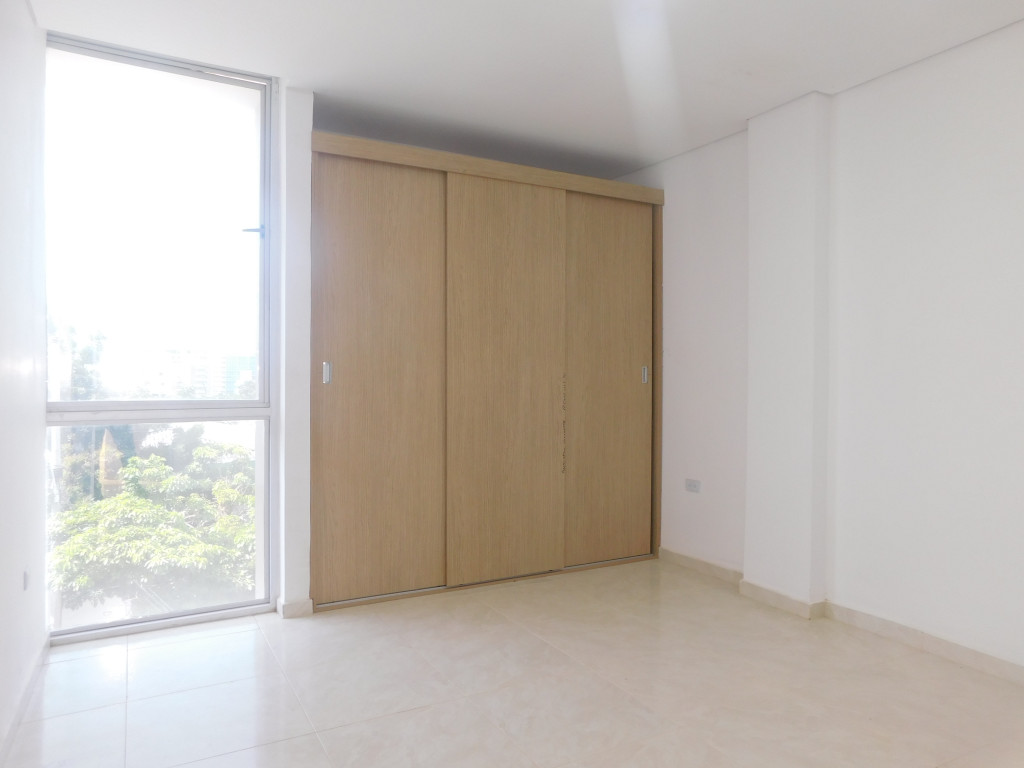 Apartamento en arriendo en La Cumbre, Barranquilla · foto 13 de 19